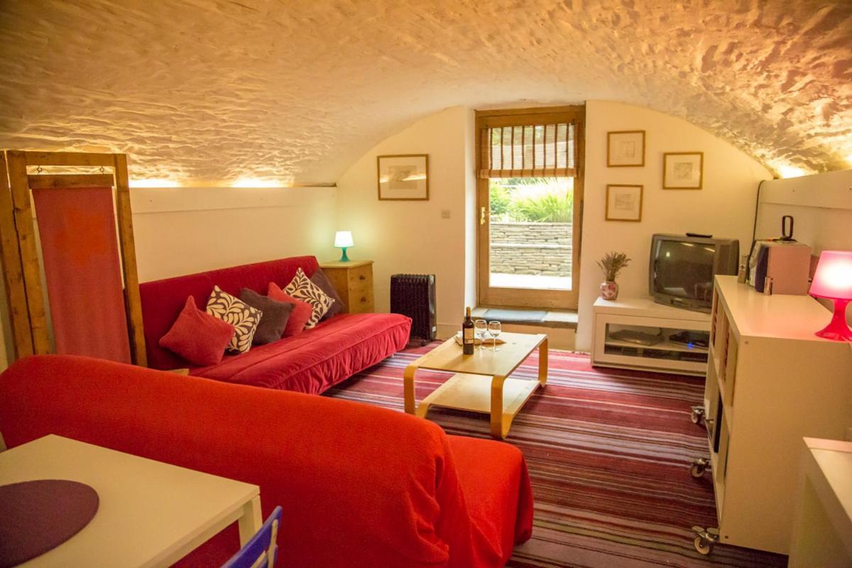 The Bridge Hay Bed & Breakfast Hay-On-Wye Exterior foto