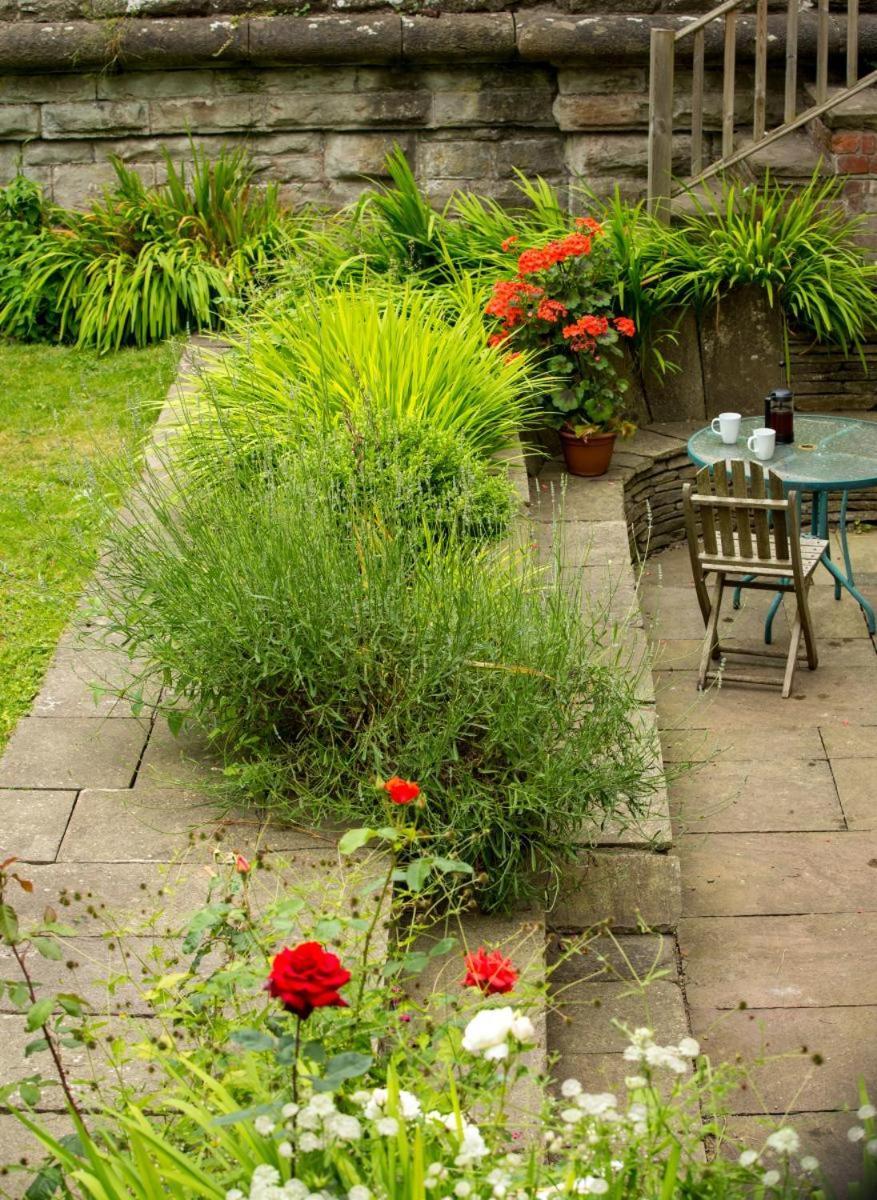 The Bridge Hay Bed & Breakfast Hay-On-Wye Exterior foto