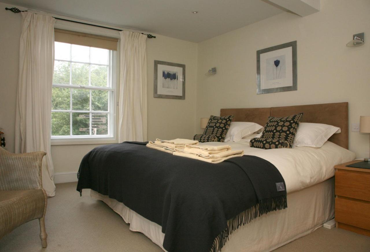 The Bridge Hay Bed & Breakfast Hay-On-Wye Exterior foto