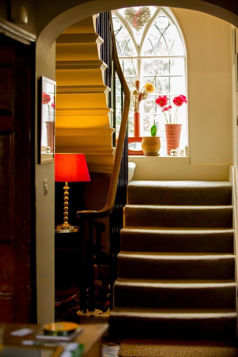 The Bridge Hay Bed & Breakfast Hay-On-Wye Exterior foto