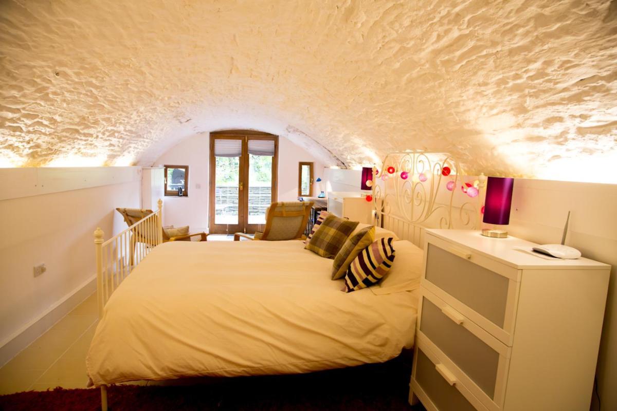 The Bridge Hay Bed & Breakfast Hay-On-Wye Exterior foto